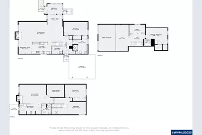 45265 Sunnyside Dr, Foster, OR 97345 - Photo 47