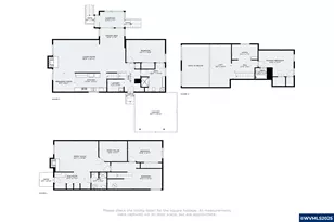 45265 Sunnyside Dr, Foster, OR 97345 - Photo 47