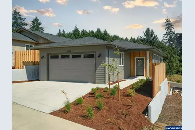 2059 NW Century Dr, Corvallis, OR 97330 - Photo 17
