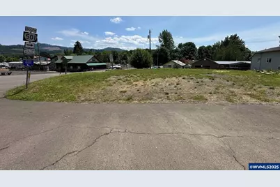 Lot 1 &amp; 2 Main St, Alsea, OR 97324 - Photo 1