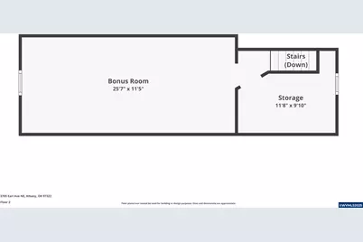 3705 Earl Av NE, Albany, OR 97322 - Photo 47