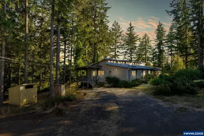 41294 Keel Mountain North Dr, Lebanon, OR 97355 - Photo 1