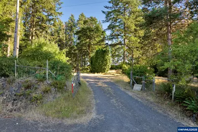 41294 Keel Mountain North Dr, Lebanon, OR 97355 - Photo 5