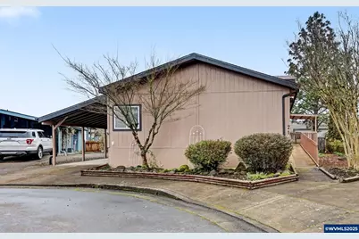 2601 NE Jack London #71 St, Corvallis, OR 97330 - Photo 1