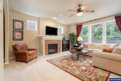 885 North Pointe Dr NW, Albany, OR 97321 - Photo 7