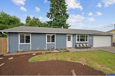 4591 Juliana Lp SE, Salem, OR 97317 - Photo 1