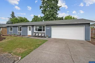 4591 Juliana Lp SE, Salem, OR 97317 - Photo 3