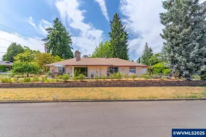 3301 Bluff Av SE, Salem, OR 97302 - Photo 5