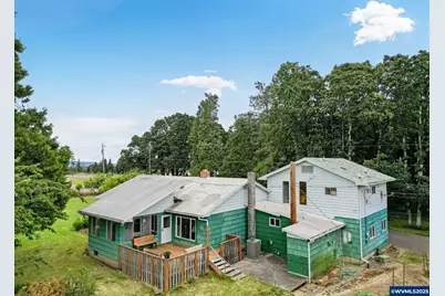 8645 Highland Rd, Independence, OR 97351 - Photo 27