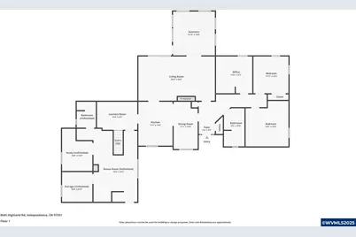 8645 Highland Rd, Independence, OR 97351 - Photo 49
