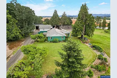 8645 Highland Rd, Independence, OR 97351 - Photo 1