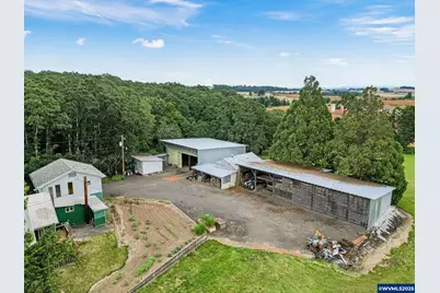 8645 Highland Rd, Independence, OR 97351 - Photo 41