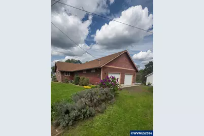 243 SE Harney St, Sheridan, OR 97378 - Photo 3