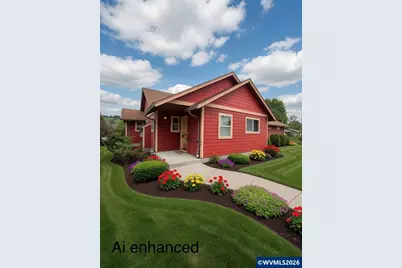 243 SE Harney St, Sheridan, OR 97378 - Photo 1
