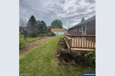 243 SE Harney St, Sheridan, OR 97378 - Photo 29