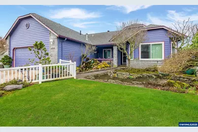 4414 Indian Earth Av NE, Salem, OR 97305 - Photo 1