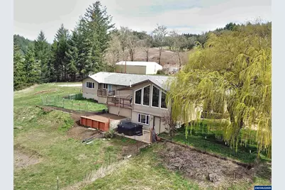 6110 SE Yampo, Amity, OR 97101 - Photo 43