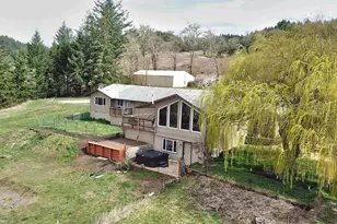 6110 SE Yampo, Amity, OR 97101 - Photo 43