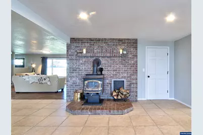 6110 SE Yampo, Amity, OR 97101 - Photo 17
