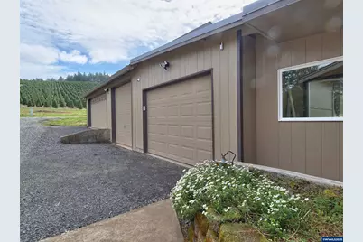 6110 SE Yampo, Amity, OR 97101 - Photo 41