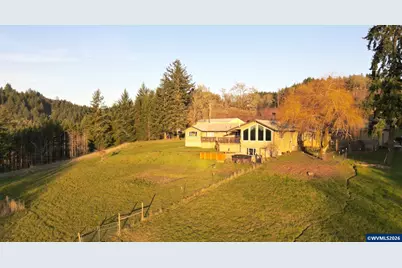 6110 SE Yampo, Amity, OR 97101 - Photo 1