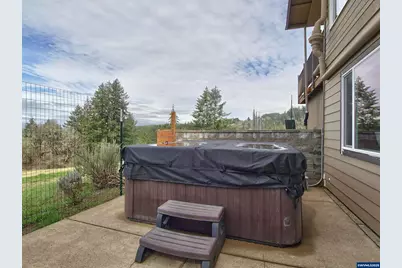 6110 SE Yampo, Amity, OR 97101 - Photo 37