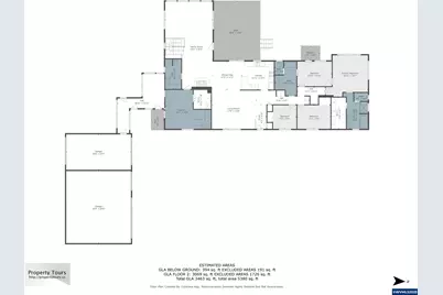 6110 SE Yampo, Amity, OR 97101 - Photo 47