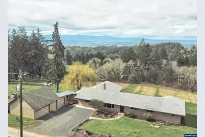 6110 SE Yampo, Amity, OR 97101 - Photo 3