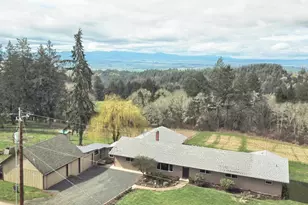 6110 SE Yampo, Amity, OR 97101 - Photo 3