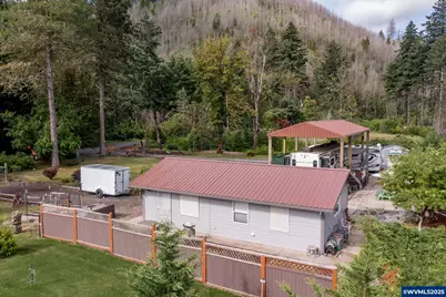 26197 Taylor Park Rd SE, Lyons, OR 97358 - Photo 9