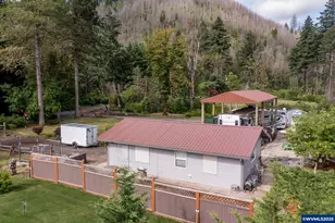 26197 Taylor Park Rd SE, Lyons, OR 97358 - Photo 9