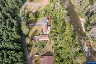 26197 Taylor Park Rd SE, Lyons, OR 97358 - Photo 5