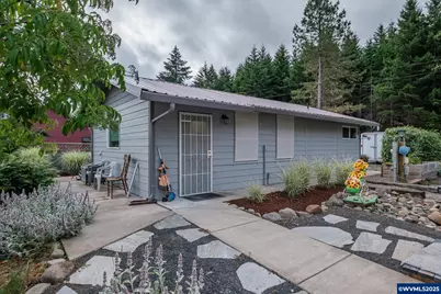26197 Taylor Park Rd SE, Lyons, OR 97358 - Photo 15