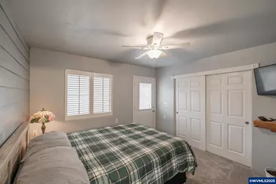 26197 Taylor Park Rd SE, Lyons, OR 97358 - Photo 27