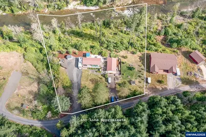 26197 Taylor Park Rd SE, Lyons, OR 97358 - Photo 3