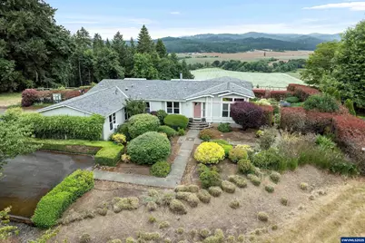 7340 Smith -7350 Rd, Monmouth, OR 97361 - Photo 1