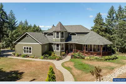 3933 S Kings Valley Hwy, Dallas, OR 97338 - Photo 1