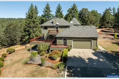 3933 S Kings Valley Hwy, Dallas, OR 97338 - Photo 31