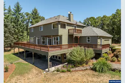 3933 S Kings Valley Hwy, Dallas, OR 97338 - Photo 3