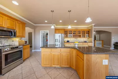 3933 S Kings Valley Hwy, Dallas, OR 97338 - Photo 13