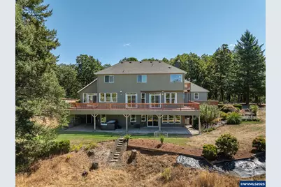 3933 S Kings Valley Hwy, Dallas, OR 97338 - Photo 5