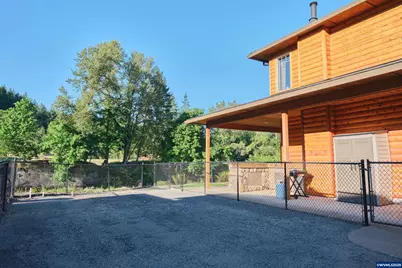 222 SE Whitten Rd, Mill City, OR 97360 - Photo 35