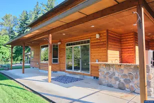 222 SE Whitten Rd, Mill City, OR 97360 - Photo 31