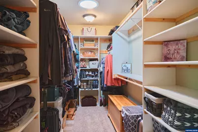 222 SE Whitten Rd, Mill City, OR 97360 - Photo 21