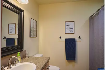 222 SE Whitten Rd, Mill City, OR 97360 - Photo 29