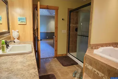 222 SE Whitten Rd, Mill City, OR 97360 - Photo 19