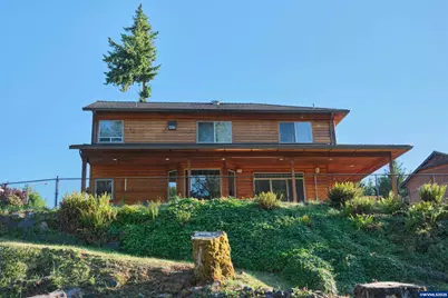 222 SE Whitten Rd, Mill City, OR 97360 - Photo 45