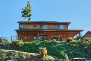 222 SE Whitten Rd, Mill City, OR 97360 - Photo 45