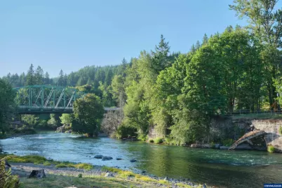 222 SE Whitten Rd, Mill City, OR 97360 - Photo 47