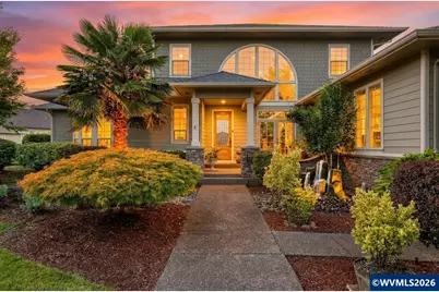 1655 Mountain Dr, Stayton, OR 97383 - Photo 1